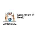 WA Country Health Service logo