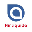 Air Liquide Healthcare logo