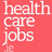 Healthcarejobs.ie logo