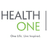 HealthOne logo