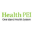 Health PEI logo