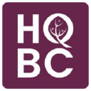 Health Quality BC logo