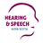 Hearing and Speech Nova Scotia logo