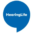 HearingLife logo