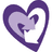 heart two heart logo
