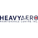HeavyAero Maintenance Centre logo