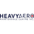 HeavyAero Maintenance Centre logo