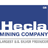 HECLA MINING COMPANY logo