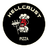 HellCrust Pizza logo