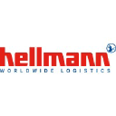 Hellmann Worldwide Logis logo