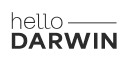 helloDarwin logo