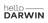helloDarwin logo