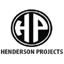 Henderson Projects logo