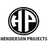 Henderson Projects logo