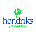 Hendriks Greenhouses logo