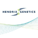 Hendrix Genetics logo
