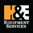 H&E Rentals logo