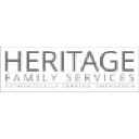 Heritage Family Services Ltd. logo