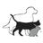 Heritage Hills Veterinary Clinic logo