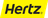 HERTZ logo