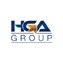The HGA Group logo