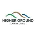 Higher Ground Consulting logo