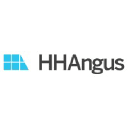 H.H. Angus logo