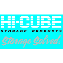Hi-Cube Storage Products logo