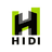 The HIDI Group logo