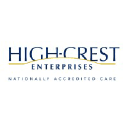 HIGH-CREST ENTERPRISES LTD logo