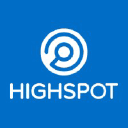 Highspot logo