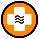 High Tide logo