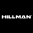 The Hillman Group logo
