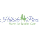 Hillside Pines logo
