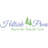 Hillside Pines logo