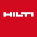 Hilti Canada logo