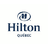 Hilton Québec logo