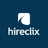 HireClix Recruitment Agency logo
