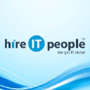 Hire IT People, Inc logo