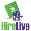 HireLive logo