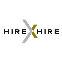 HirexHire logo