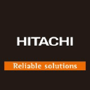 Hitachi logo