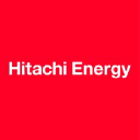 Hitachi Energy logo