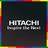 Hitachi Rail logo