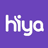 Hiya Inc. logo