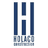 Holaco Construction (1997) ltd. logo