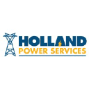 Holland Power Services logo
