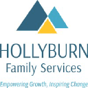 Hollyburn Family Services logo