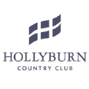 Hollyburn Country Club logo