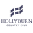 Hollyburn Country Club logo